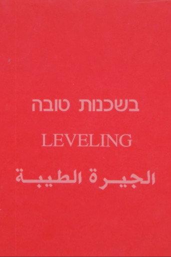 Leveling (1991) poster