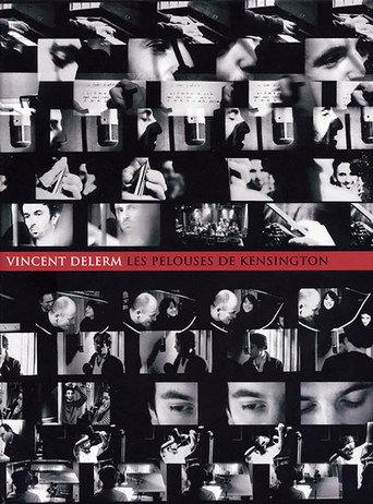 Les pelouses de Kensington (2004) poster