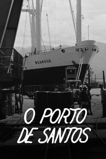 O Porto de Santos (1978) poster