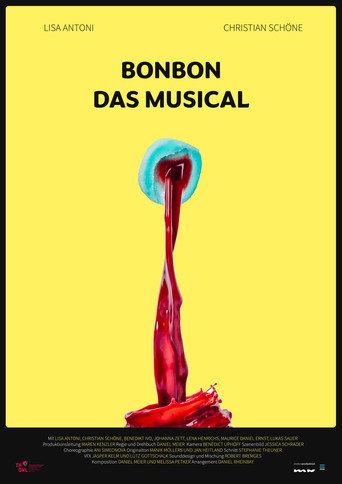 Bonbon - Das Musical () poster