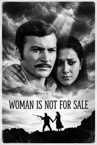 Women are not for sale (1970) poster