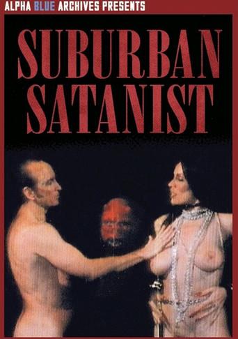 Suburban Satanist (1983) poster