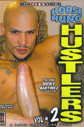 Horse Hung Hustlers 2 (2005) poster