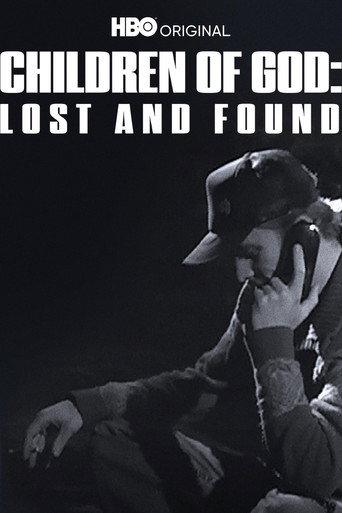 Children of God: Lost and Found (2007) poster