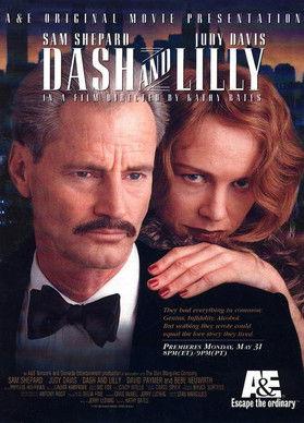 Dash and Lilly (1999) poster