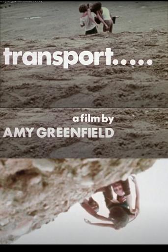 Transport (1970) poster