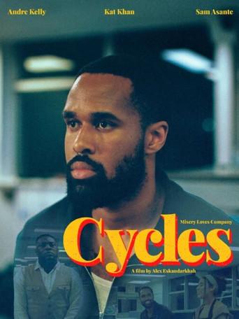 Cycles () poster