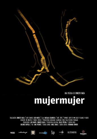 Mujermujer (2011) poster