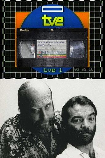 Si te he visto no me acuerdo (1985) poster