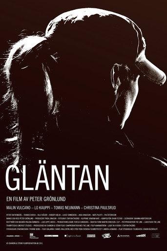 The Clearing (2011) poster