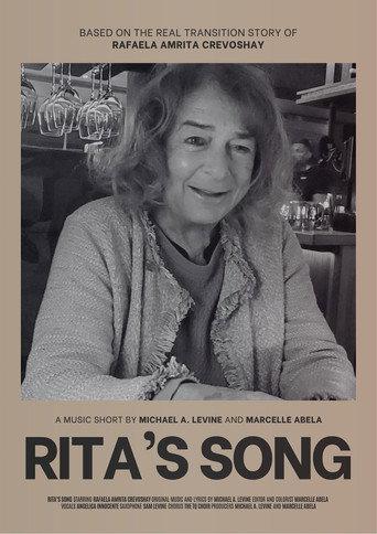 Rita's Song (2026) poster