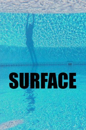 Surface (2021) poster