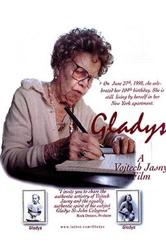 Gladys (1999) poster