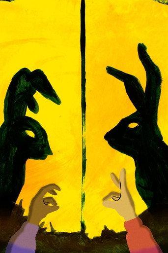 Shelter (2023) poster