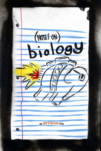 (Notes on) Biology (2011) poster
