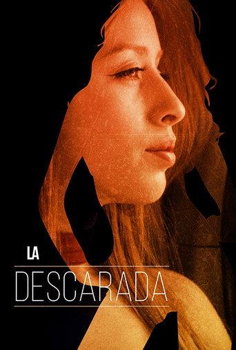 La Descarada (2017) poster