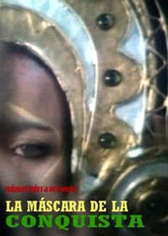 La máscara de la conquista (1986) poster