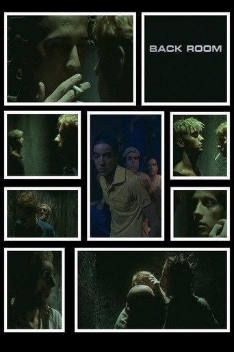 Back Room (1999) poster
