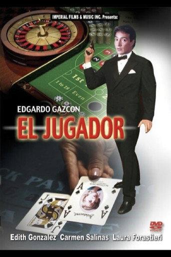 El jugador (1991) poster