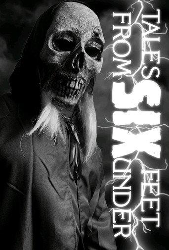 Tales From Six Feet Under (2020) poster