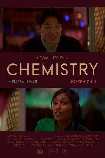 Chemistry (2024) poster