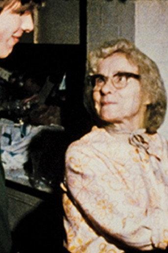 Mrs. Warhol (1966) poster