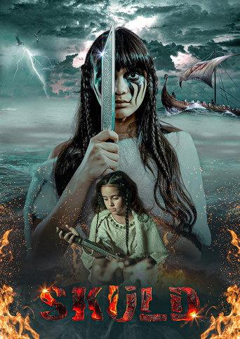 Skuld (2028) poster