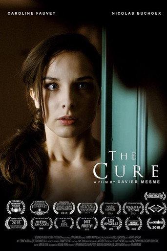 The Cure () poster