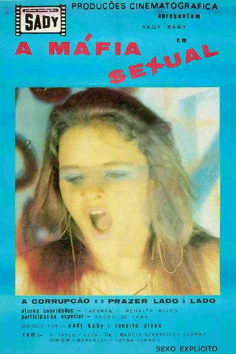 The Sexual Mafia (1986) poster