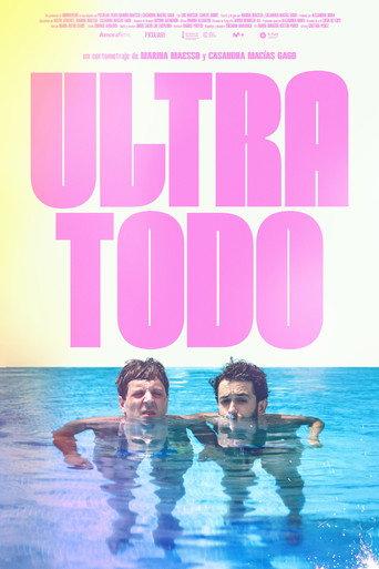 Ultra Everything (2026) poster