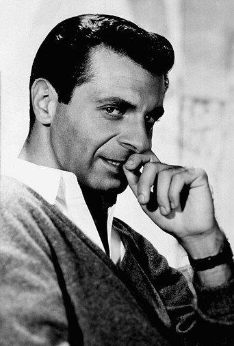 Mort Sahl: The Loyal Opposition (1989) poster