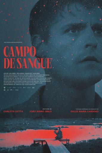 Field of Blood (2022) poster