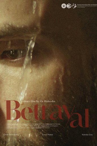 Betrayal (2024) poster