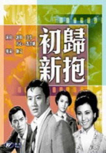 Right to Love (1968) poster
