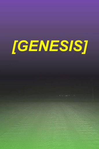 Genesis (2025) poster