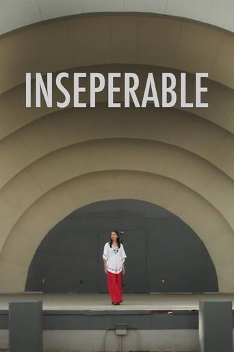 Inseparable (2018) poster