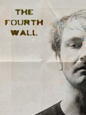 The Fourth Wall (2023) poster