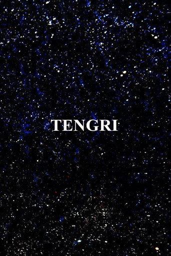 Tengri (2012) poster