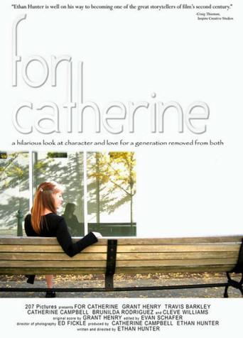 For Catherine (2005) poster
