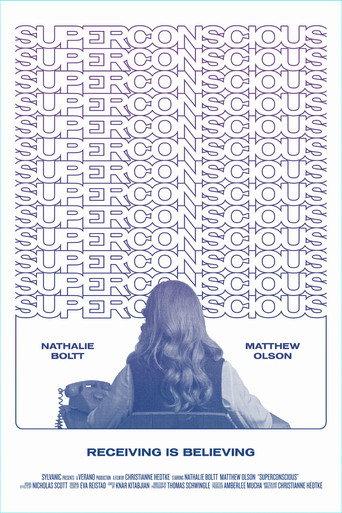Superconscious (2026) poster