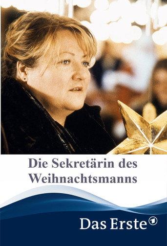 Santa's Secretary (1999) poster