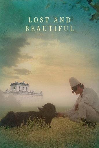 Lost and Beautiful (2015) poster