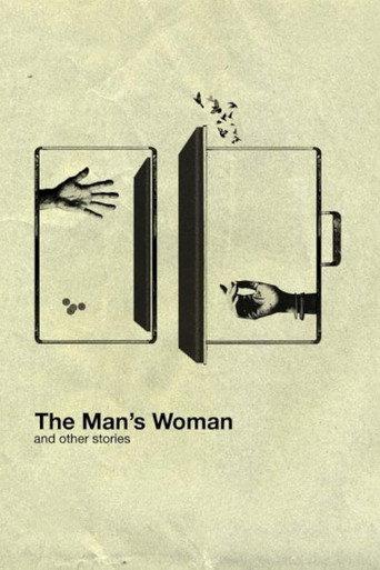 The Man's Woman and Other Stories (2009) poster