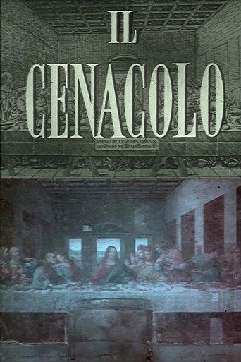 Il Cenacolo: Le Vicende E Il Restauro Del Capolavoro Di Leonardo (1953) poster