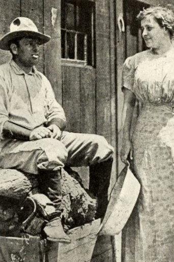 Broncho Billy Outwitted (1912) poster