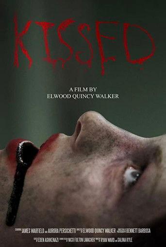 Kissed (2020) poster