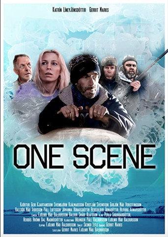 One Scene (2012) poster