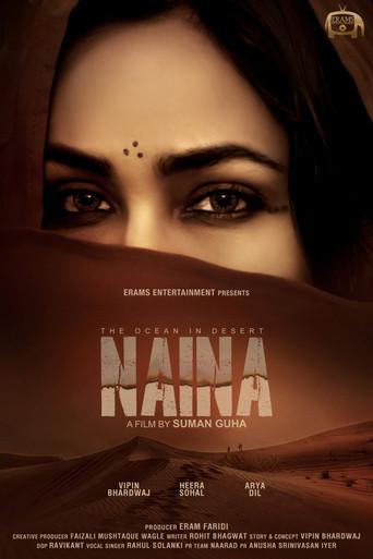 Naina () poster