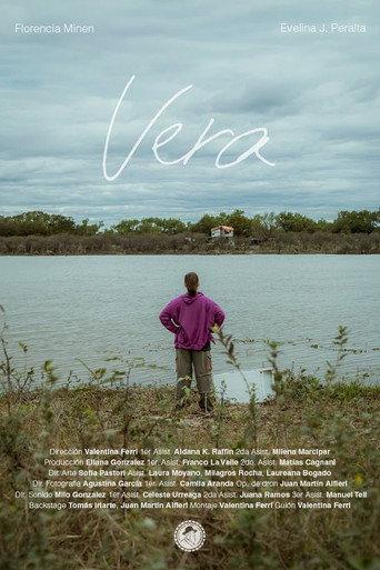 Vera (2026) poster