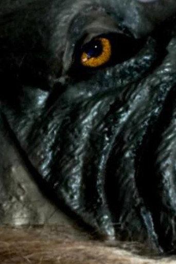 The Werewolf of Chatsford (2018) poster